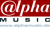alpha music