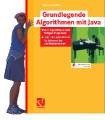 Grundlegende Algorithmen mit Java, Doina Logofatu