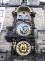 Uhr in Prag, Grundlegende Algorithmen mit Java, Doina Logofatu